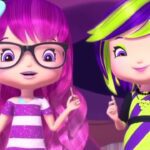 Strawberry Shortcake β
π Hot Sauce Cook Off π β
Berry Bitty Adventures | Girls show - Kids TV Series, Kingdom Kids Zone - Strawberry Shortcake - WildBrain
