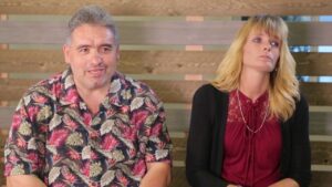 Maes – Rindells Testimony - Ministry Related, Testimonies - Grace Church CO