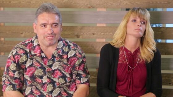 Maes – Rindells Testimony - Ministry Related, Testimonies - Grace Church CO