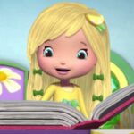 Strawberry Shortcake ★🍓 Lost and Found 🍓 ★ Berry Bitty Adventures | Girls show - Kids TV Series, Kingdom Kids Zone - Strawberry Shortcake - WildBrain