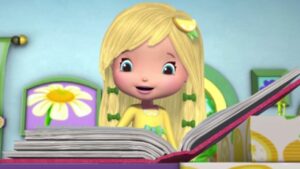 Strawberry Shortcake ★🍓 Lost and Found 🍓 ★ Berry Bitty Adventures | Girls show - Kids TV Series, Kingdom Kids Zone - Strawberry Shortcake - WildBrain