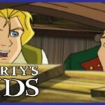 🇺🇸 Liberty's Kids 123 – The Hessians are Coming | History Cartoon for Kids 🇺🇸 - Kids (6+), Kingdom Kids Zone - Liberty's Kids - WildBrain