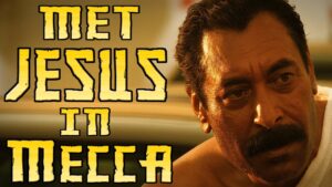 Angry, Drunk, wife beating Muslim encounters Jesus. - Muslims, Salvation / Converts, Testimonies - DivineRevelations Spiritlessons
