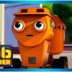 Bob the Builder | Winter is over! β Bob's memories βNew Episodes | Episodes CompilationβKids Movies - Kids (0-5), Kingdom Kids Zone - Bob the Builder