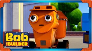 Bob the Builder | Winter is over! – Bob's memories ⭐New Episodes | Episodes Compilation⭐Kids Movies - Kids (0-5), Kingdom Kids Zone - Bob the Builder