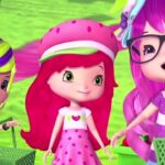 Strawberry Shortcake ★🍓 Hot Sauce Cook Off 🍓 ★ Berry Bitty Adventures | Girls show - Kids TV Series, Kingdom Kids Zone - Strawberry Shortcake - WildBrain