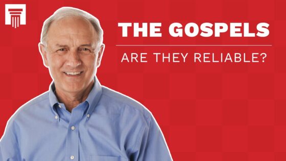 How Do We Know the Gospels Are Inspired? - Is the Bible Reliable?, Truth Seekers - Stand to Reason