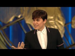Joseph Prince – Experience God’s Restoration For Every Regret (Live @ Lakewood Church) – 4 Mar 18 - Healing Grace, Hope & Healing - Joseph Prince
