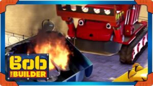 Bob the Builder | The Battle of the Boards ⭐ New Episodes HD | Episodes Compilation ⭐ Kids Movies - Kids (0-5), Kingdom Kids Zone - Bob the Builder