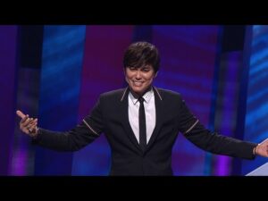 Joseph Prince – Come As You Are And Receive Your Miracle – 25 Mar 18 - Healing Grace, Hope & Healing - Joseph Prince