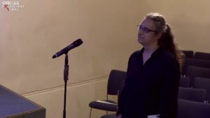 Who Created God? - Q&A Sessions, Truth Seekers - Cross Examined