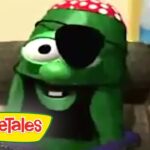 VeggieTales | The Pirates Who Dont Do Anything | VeggieTales Silly Songs With Larry - Kingdom Kids Zone, Sing With Me - VeggieTales Official