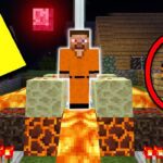 How to REVIVE A CURSE in Minecraft! (SCARY Survival EP11) - Gameplay, Kingdom Kids Zone, Minecraft - EYstreem