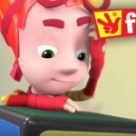 The Fixies ★ NOLIK'S CUBE – More Full Episodes ★ Fixies English | Fixies 2018 | Videos For Kids - Kingdom Kids Zone, Little Learners - The Fixies