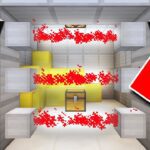 10 SECRET Things You Can Make in Minecraft! (Pocket Edition, Xbox, PC) - Gameplay, Kingdom Kids Zone, Minecraft - EYstreem