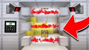 10 SECRET Things You Can Make in Minecraft! (Pocket Edition, Xbox, PC) - Gameplay, Kingdom Kids Zone, Minecraft - EYstreem