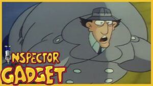 Inspector Gadget | CLASSIC CARTOON – Smelderado | Cartoons For Kids - Kids TV Series, Kingdom Kids Zone - Inspector Gadget - WildBrain