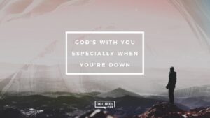 Joseph Prince – God's with you, especially when you're down - Healing Grace, Hope & Healing - Joseph Prince