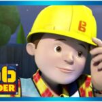 Bob the Builder | Stormy Weather ⭐New Episodes HD | MEGA Episodes Compilation ⭐Kids Movies - Kids (0-4), Kingdom Kids Zone - Bob the Builder