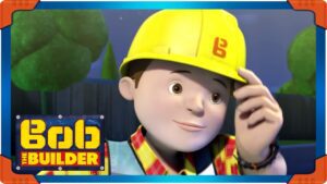 Bob the Builder | Stormy Weather βNew Episodes HD | MEGA Episodes Compilation βKids Movies - Kids (0-5), Kingdom Kids Zone - Bob the Builder