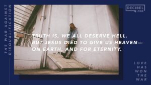 Joseph Prince – The War Against Disqualification (Love Has Won the War Part 2/6) - Healing Grace, Hope & Healing - Joseph Prince