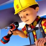Bob the Builder | Dig This Dig deep ⭐ New Episodes HD | Episodes Compilation ⭐ Kids Movies - Kids (0-4), Kingdom Kids Zone - Bob the Builder