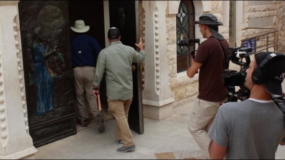 The Heart of Appian Media - Documentaries, Movies & TV - Appian Media