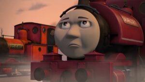 Thomas and Friends | Connor's Christmas Eve Rush – Compilation | Videos For Kids - Kids TV Series, Kingdom Kids Zone - Thomas & Friends