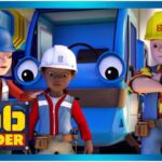 Bob the Builder | Boogie Woogie Wonderland the big piano ⭐Episodes Compilation⭐Kids Movies - Kids (0-4), Kingdom Kids Zone - Bob the Builder