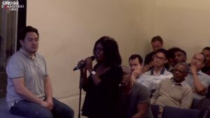 If There Is A Good God, Why Does He Allow Evil And Suffering? - Q&A Sessions, Truth Seekers - Cross Examined
