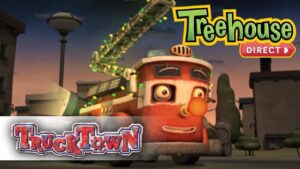 Trucktown: Cheer Up Gabby!/Jack’s Truck Stop – Ep. 23 | FULL EPISODES ON TREEHOUSE DIRECT! - Kids TV Series, Kingdom Kids Zone - Treehouse Direct