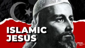 The Concept Of Jesus In Islam - Q&A Sessions, Truth Seekers - Cross Examined