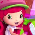 Strawberry Shortcake 🍓 A Berry Good Morning in Berry Bitty City🍓 Berry Bitty Adventures - Kids TV Series, Kingdom Kids Zone - Strawberry Shortcake - WildBrain