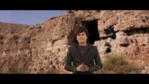 Joseph Prince – Golgotha—God's Love Revealed Trailer - Healing Grace, Hope & Healing - Joseph Prince