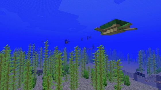 Minecraft for Kids – Potions and Underwater Stuff! S2 E33 - Kids (6+), Kingdom Kids Zone - Phineas Rage - Family Friendly Minecraft