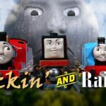 Boulder on the Loose! | Rockin’ & Railin’ #2 | Thomas & Friends Thomas Creator Collective - Kids TV Series, Kingdom Kids Zone - Thomas & Friends