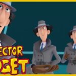 Inspector Gadget 2.0 | NEW SERIES | Collider Scope//She Got Dangerous Game | Videos For Kids - Kids TV Series, Kingdom Kids Zone - Inspector Gadget - WildBrain