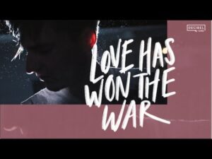 Joseph Prince – Love Has Won the War (Spoken Word video) (Part 1/6) - Healing Grace, Hope & Healing - Joseph Prince