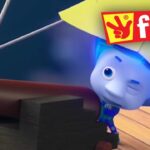 The Fixies ★ KNOTS – More Full Episodes ★ Fixies English | Fixies 2018 | Videos For Kids - Kingdom Kids Zone, Little Learners - The Fixies