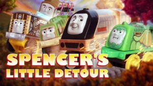 Save the Day Compilation | TCC | Thomas & Friends Thomas Creator Collective - Kids TV Series, Kingdom Kids Zone - Thomas & Friends