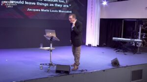 What Happens To Babies Who Die? - Q&A Sessions, Truth Seekers - Cross Examined