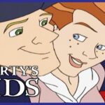 🇺🇸 Liberty's Kids 117 – Captain Molly | History Cartoons for Children 🇺🇸 - Kids (6+), Kingdom Kids Zone - Liberty's Kids - WildBrain