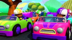 Fisher Price Little People | Trucks and Planes Adventures! | Fun Compilation | Kids Movies - Kids TV Series, Kingdom Kids Zone - Little People - Fisher Price