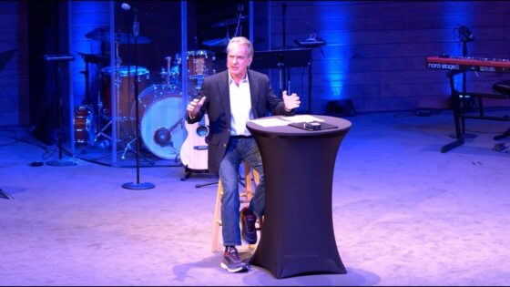Evidence for God | The Summit Church, Blue Ridge | Raleigh, NC – February 2018 - Does God Exist?, Truth Seekers - ReasonableFaithOrg