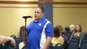 LIVE from Murray State University - Does God Exist?, Truth Seekers - Cross Examined