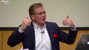 What About Moral Platonism? - Q&A Sessions, Truth Seekers - Cross Examined