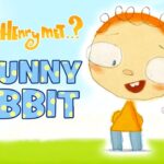 Easter for Kids – Happy Easter Bunny | Cartoons for Kids | The Day Henry Met… A Bunny Rabbit - Kids TV Series, Kingdom Kids Zone - The Day Henry Met