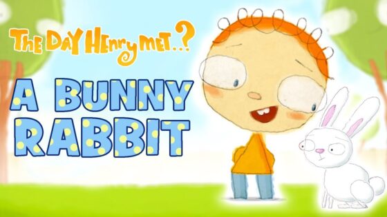Easter for Kids – Happy Easter Bunny | Cartoons for Kids | The Day Henry Met… A Bunny Rabbit - Kids TV Series, Kingdom Kids Zone - The Day Henry Met