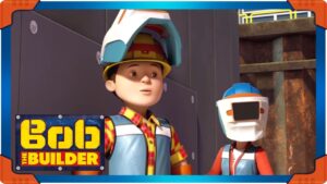 Bob the Builder | Dizzy is trapped in a safe! βNew Episodes HD | Episodes CompilationβKids Movies - Kids (0-5), Kingdom Kids Zone - Bob the Builder
