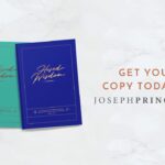 Joseph Prince β Hesed Wisdom Journal Trailer - Healing Grace, Hope & Healing - Joseph Prince